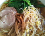 茹でずにそのまま冷凍保存 ほうれん草作り方3写真
