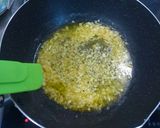ガーリック醤油枝豆作り方4写真