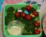 【美活弁当♪】2014運動会のお弁当♪作り方11写真