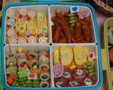 【美活弁当♪】2014運動会のお弁当♪作り方8写真