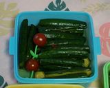 【美活弁当♪】2014運動会のお弁当♪作り方13写真