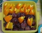 【美活弁当♪】2014運動会のお弁当♪作り方15写真