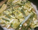 簡単ニラ焼き作り方4写真