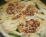 簡単ニラ焼き作り方5写真