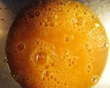 お弁当にも！簡単❁鰹節入り卵焼き❁作り方1写真