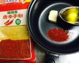 赤レンズ豆のスープ トルコ料理作り方5写真