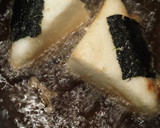はんぺんはさみ揚げ♪大葉と海苔巻き作り方6写真