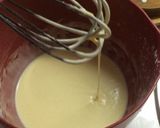 バタークリームのクレープ・アングレーズ作り方3写真