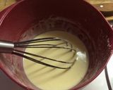 バタークリームのクレープ・アングレーズ作り方5写真
