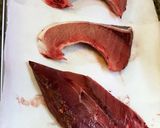 簡単ぶりの塩焼き作り方1写真