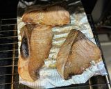 簡単ぶりの塩焼き作り方2写真