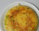 炊飯器でポン♪空豆とおからのキッシュ!!作り方7写真