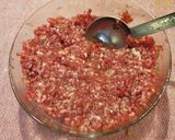2色☆★ビビンバそぼろ丼作り方2写真