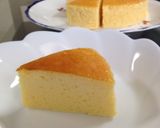 簡単！滑らかになる濃厚レアチーズケーキ作り方18写真