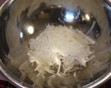 2色☆★ビビンバそぼろ丼作り方6写真