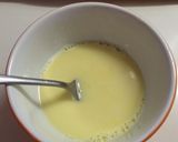 バタークリームのクレープ・アングレーズ作り方14写真