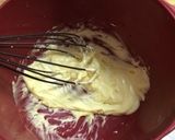 バタークリームのクレープ・アングレーズ作り方19写真