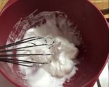 バタークリームのクレープ・アングレーズ作り方20写真