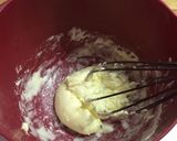バタークリームのクレープ・アングレーズ作り方21写真