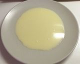 バタークリームのクレープ・アングレーズ作り方22写真