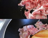 茄子とろっとろ～豚肉とサッパリ炒め作り方3写真