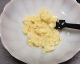 男前女子の「わさポテサラ」作り方8写真