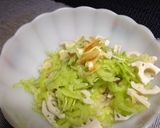男前女子の「わさポテサラ」作り方10写真