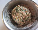 皮から作る北京水餃子～本場の味作り方8写真