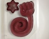 フルーツグミ作り方4写真
