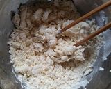 寝かせない簡単手打ちうどん作り方3写真