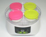 増やせる！☆食品乾燥機でR-1ヨーグルト作り方6写真