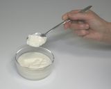 増やせる！☆食品乾燥機でR-1ヨーグルト作り方8写真