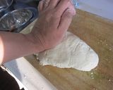 皮から作る北京水餃子～本場の味作り方15写真