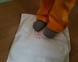 寝かせない簡単手打ちうどん作り方5写真
