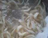 寝かせない簡単手打ちうどん作り方9写真