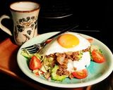タコライス作り方8写真