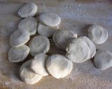 皮から作る北京水餃子～本場の味作り方27写真