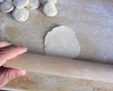 皮から作る北京水餃子～本場の味作り方29写真