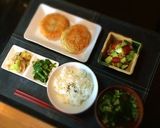 トマトアボカド納豆＊美肌レシピ作り方2写真