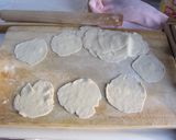 皮から作る北京水餃子～本場の味作り方32写真