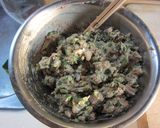 皮から作る北京水餃子～本場の味作り方20写真