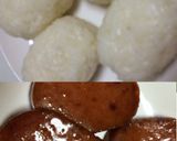 ☆NOWバーガーおにぎり☆作り方3写真