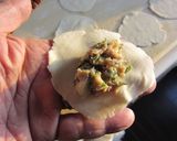 皮から作る北京水餃子～本場の味作り方33写真