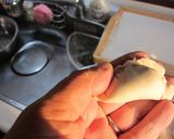 皮から作る北京水餃子～本場の味作り方36写真