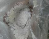 豆板醤de甘辛チキン♪作り方2写真