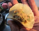皮から作る北京水餃子～本場の味作り方37写真