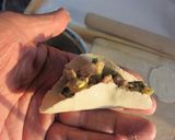 皮から作る北京水餃子～本場の味作り方40写真
