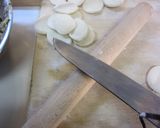 皮から作る北京水餃子～本場の味作り方39写真