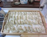 皮から作る北京水餃子～本場の味作り方41写真