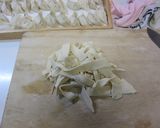 皮から作る北京水餃子～本場の味作り方42写真